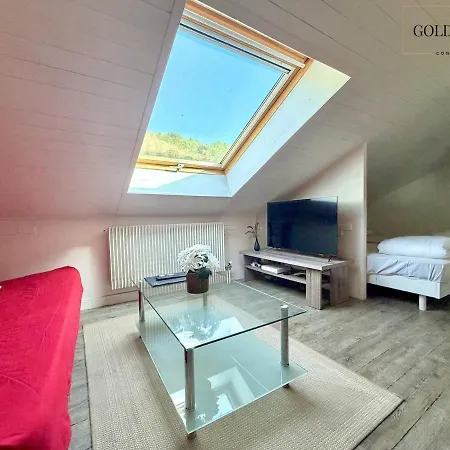 Apartment Chic - Alpine Good Living