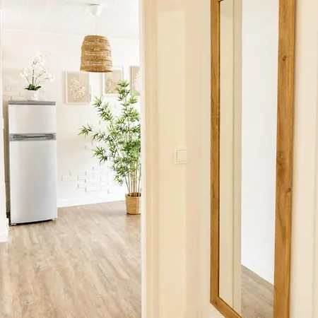 Apartment Chic - Alpine Good Living *