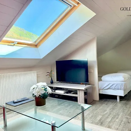 Chic - Alpine Good Living