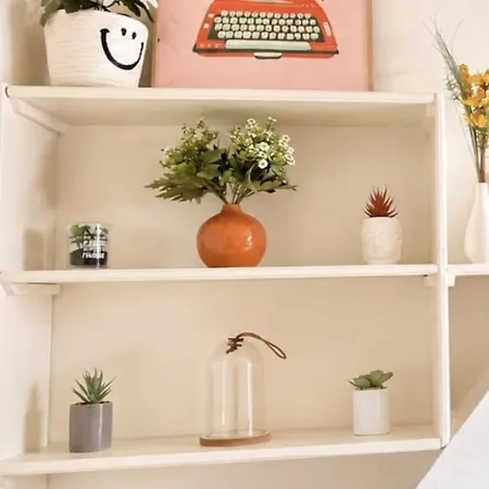 Apartment Chic - Alpine Good Living *
